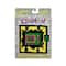 Bandai Translucent Neon Green Digimon Original Virtual Pet